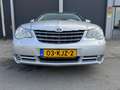 Chrysler Sebring 2.7 Limited Cabriolet Gris - thumbnail 7