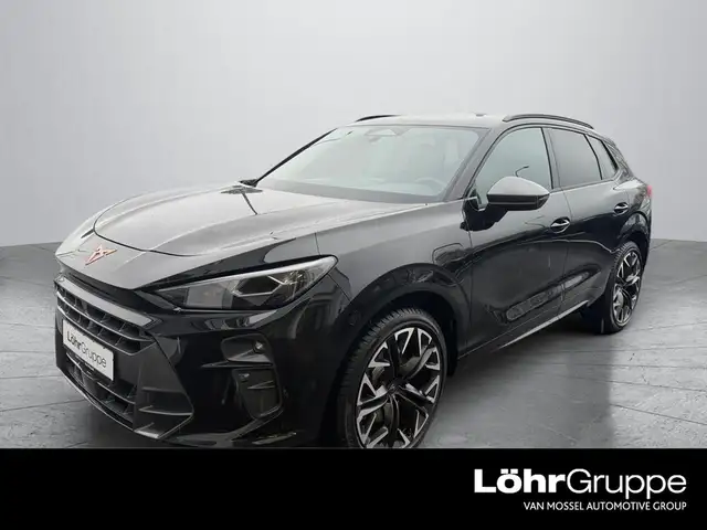 CUPRA Terramar 1,5e-Hybrid VZ AHK