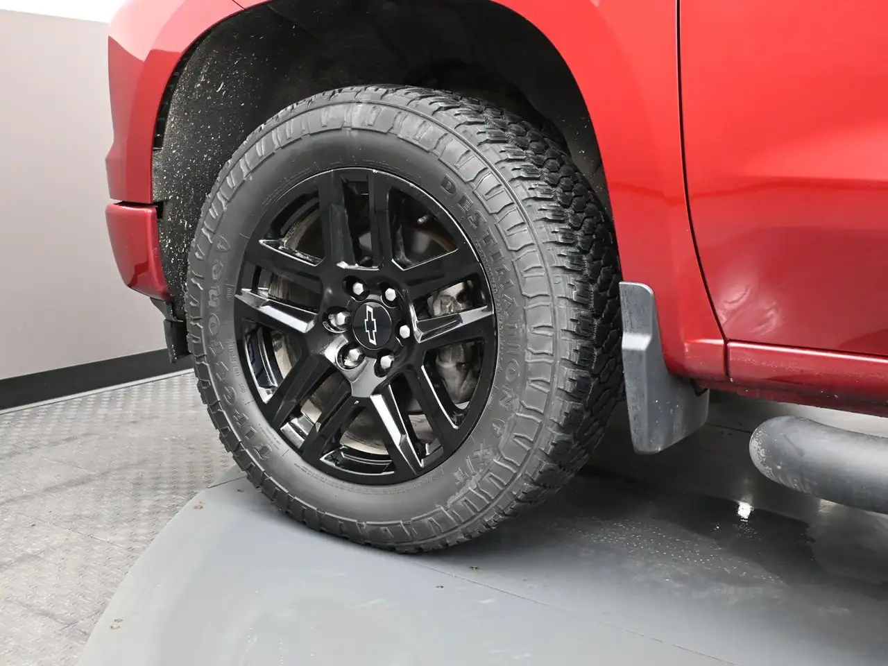 Chevrolet Silverado 1500 снимка Chevrolet Silverado 1500