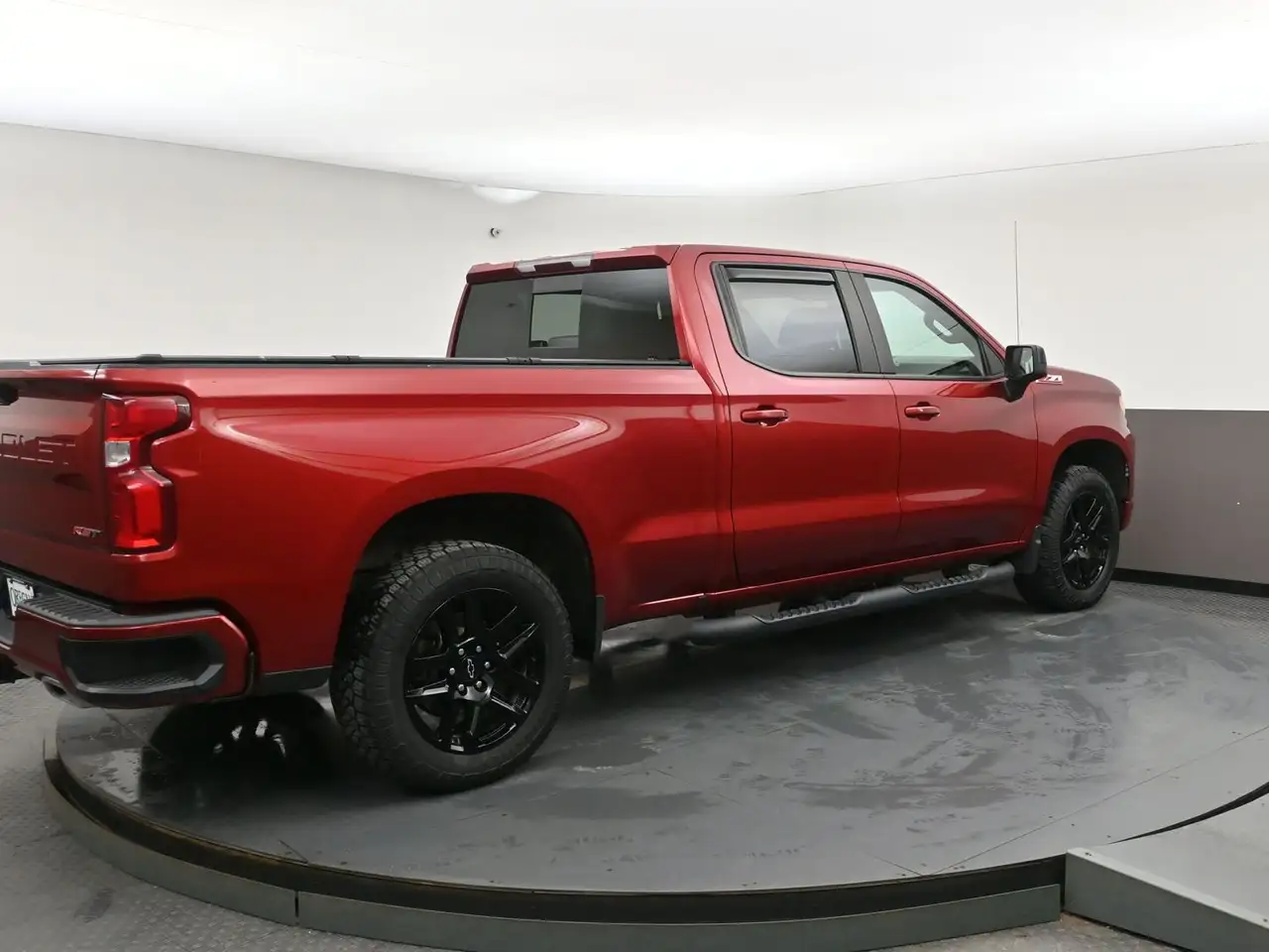 Chevrolet Silverado 1500 снимка Chevrolet Silverado 1500