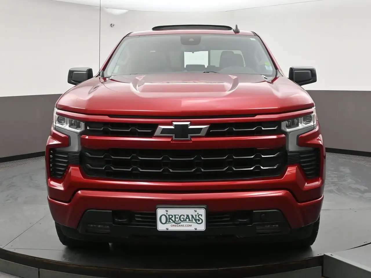 Chevrolet Silverado 1500 снимка Chevrolet Silverado 1500
