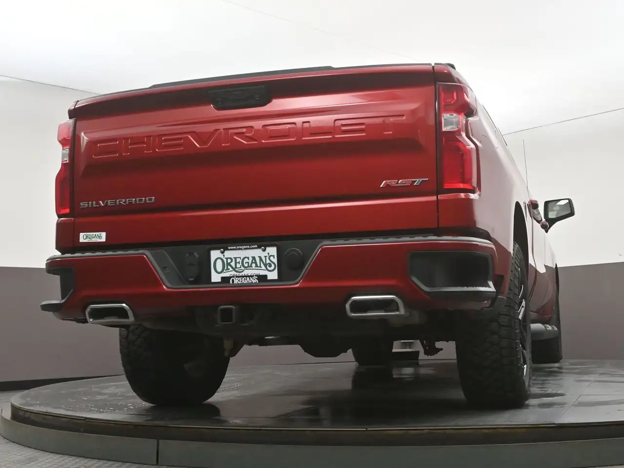 Chevrolet Silverado 1500 снимка Chevrolet Silverado 1500