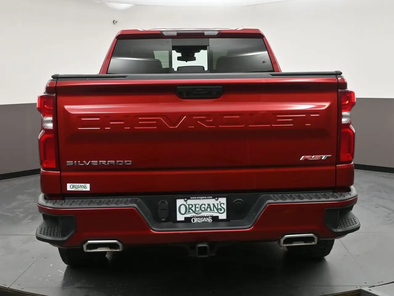 Chevrolet Silverado 1500 снимка Chevrolet Silverado 1500