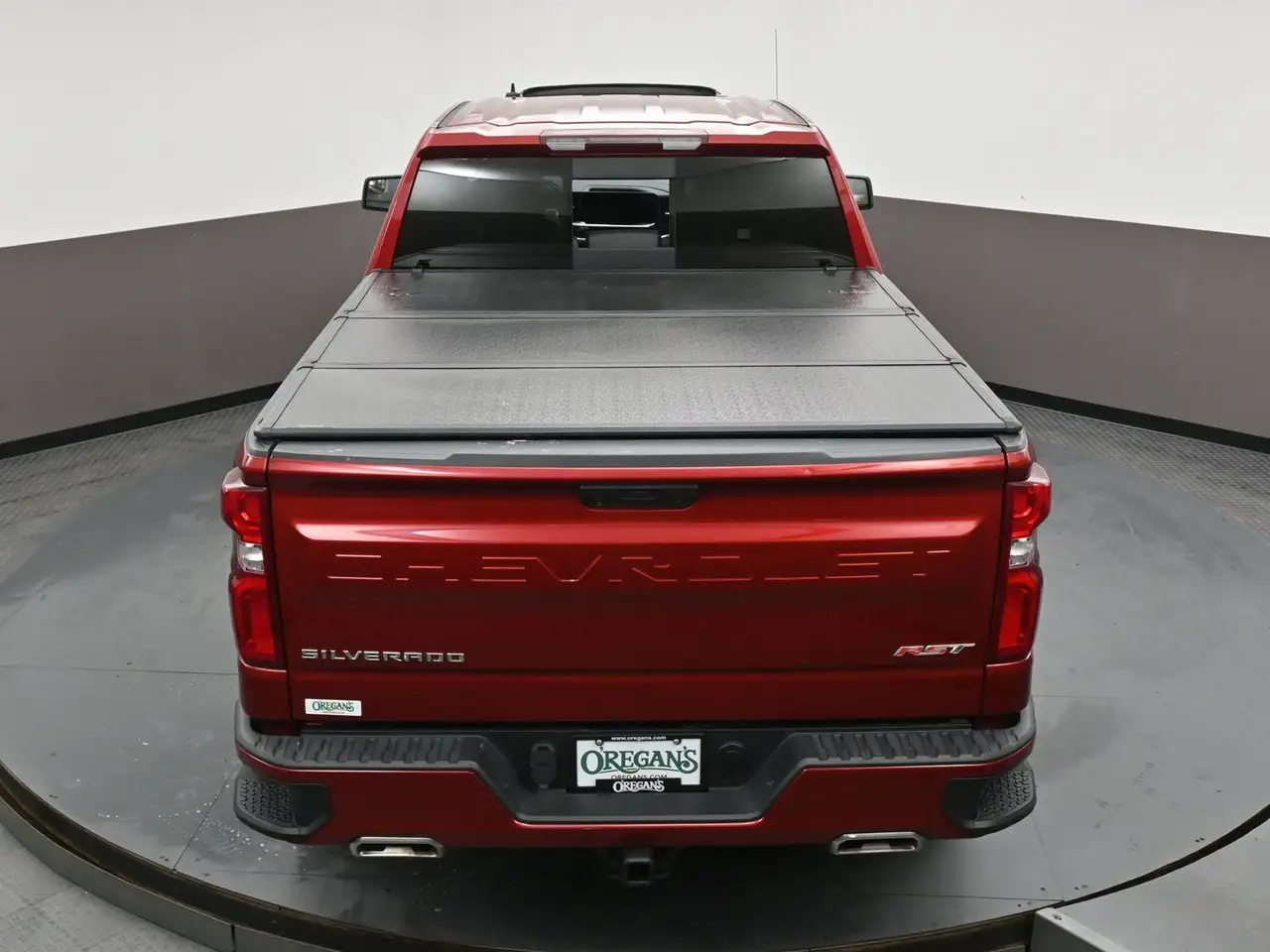 Chevrolet Silverado 1500 снимка Chevrolet Silverado 1500
