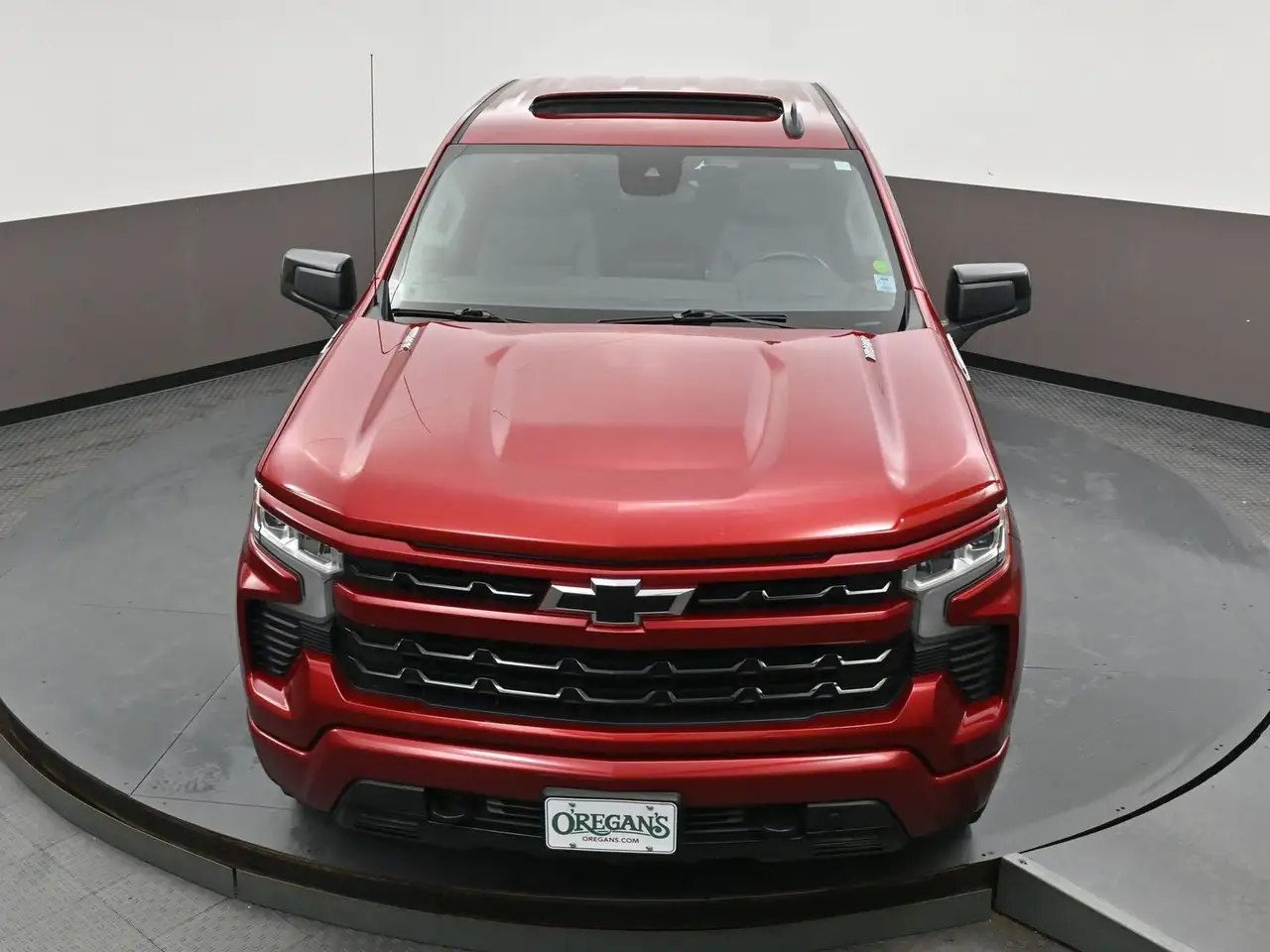Chevrolet Silverado 1500 снимка Chevrolet Silverado 1500