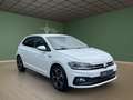 Volkswagen Polo VI Highline R line LED/ACC/17"/129€mtl. Weiß - thumbnail 7