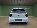 Volkswagen Polo VI Highline R line LED/ACC/17"/129€mtl. Weiß - thumbnail 4