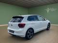 Volkswagen Polo VI Highline R line LED/ACC/17"/129€mtl. Weiß - thumbnail 5