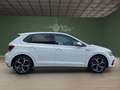 Volkswagen Polo VI Highline R line LED/ACC/17"/129€mtl. Weiß - thumbnail 6