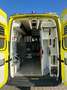Volkswagen Crafter Kombi 35 mittellang Hochdach FWD Amarillo - thumbnail 5
