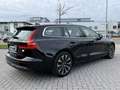 Volvo V60 T8 AWD Recharge Ultimate Bright Schwarz - thumbnail 7