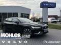 Volvo V60 T8 AWD Recharge Ultimate Bright Schwarz - thumbnail 1