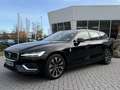 Volvo V60 T8 AWD Recharge Ultimate Bright Schwarz - thumbnail 4