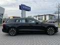 Volvo V60 T8 AWD Recharge Ultimate Bright Schwarz - thumbnail 8