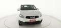 Nissan Qashqai 1.5 dCi DPF Acenta Blanc - thumbnail 2