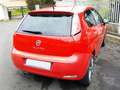 Fiat Punto Evo PUNTO LOUNGE 1.4 8V DUALOGIC S&S TÜV NEU!!! Rot - thumbnail 2