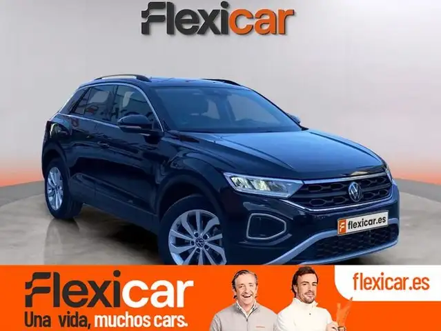 Volkswagen T-Roc 1.5 TSI Life 110KW