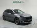Skoda Fabia 1.5 TSI Monte Carlo DSG 110kW Gris - thumbnail 1