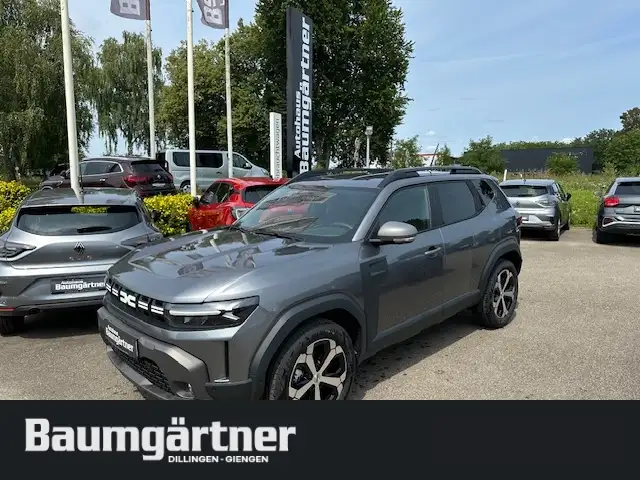 Dacia Duster Journey Hybrid 140 City-P./Sitzh./NAVI/18''