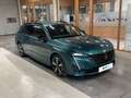 Peugeot 308 SW 3 1.2 HYBRID 136 e-DSC6 GT Bleu - thumbnail 3
