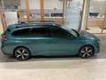 Peugeot 308 SW 3 1.2 HYBRID 136 e-DSC6 GT Bleu - thumbnail 4