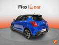 Suzuki Swift 1.4 T SPORT Mild Hybrid Azul - thumbnail 7