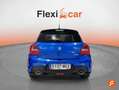 Suzuki Swift 1.4 T SPORT Mild Hybrid Azul - thumbnail 8