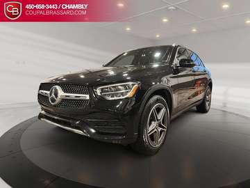 GLC 300 navigation toit ouvrant