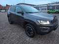 Jeep Compass Trailhawk 4WD*Leder,Sound,SHZ,SOS,Navi* Grijs - thumbnail 3