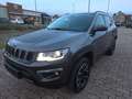 Jeep Compass Trailhawk 4WD*Leder,Sound,SHZ,SOS,Navi* Grau - thumbnail 1