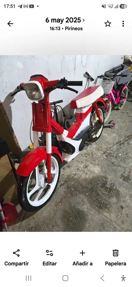 Derbi Variant
