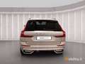 Volvo XC60 2.0 b4 Plus Dark awd auto Beige - thumbnail 4