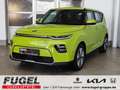 Kia Soul e- Soul 39 kWh Edition 7 LED|RFK|ACC Grün - thumbnail 1