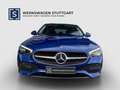 Mercedes-Benz C 220 C 220 d Avantgarde Memory AHK Vorr.-Distronic  LED Blau - thumbnail 4