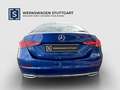 Mercedes-Benz C 220 C 220 d Avantgarde Memory AHK Vorr.-Distronic  LED Blau - thumbnail 7