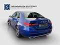 Mercedes-Benz C 220 C 220 d Avantgarde Memory AHK Vorr.-Distronic  LED Blau - thumbnail 5