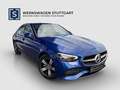 Mercedes-Benz C 220 C 220 d Avantgarde Memory AHK Vorr.-Distronic  LED Blau - thumbnail 2