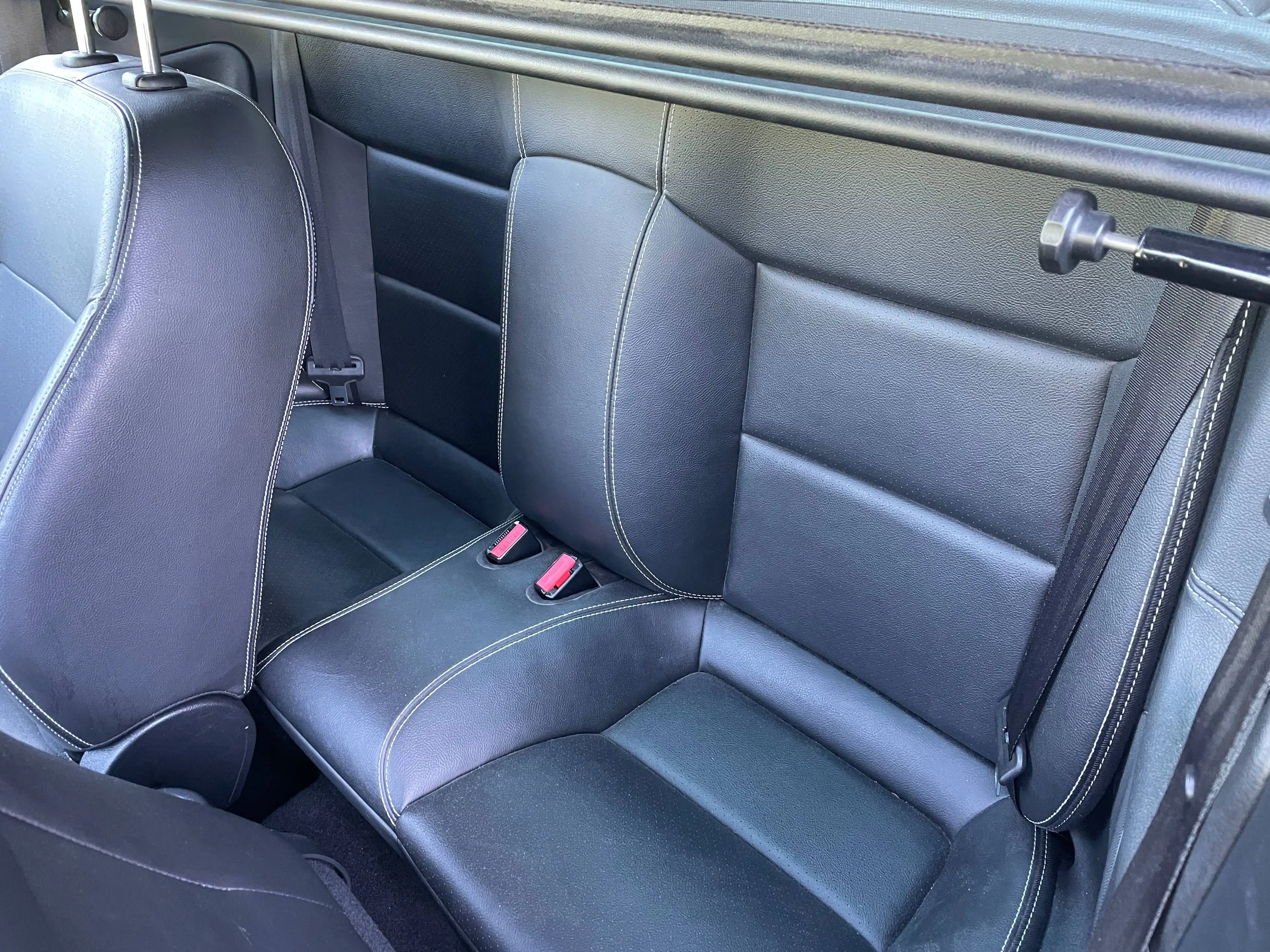 Peugeot 207 CC 120 VTi * Automatik Navi Tempomat SH * — photo 10