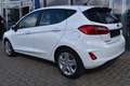 Ford Fiesta Cool & Connect Blanc - thumbnail 4