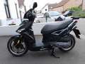 Kymco Agility 125 Bleu - thumbnail 6
