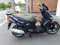 Kymco Agility 125 Bleu - thumbnail 7