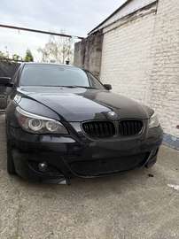 🚘 BMW 525d E60 PACK M – 197 CH – 2007 À vendre BM