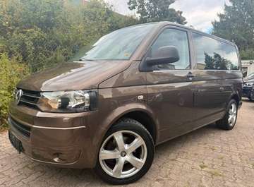 Multivan 2.0 TDI 140 FAP Startline DSG7