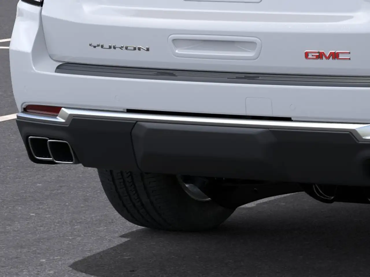 GMC Yukon снимка GMC Yukon