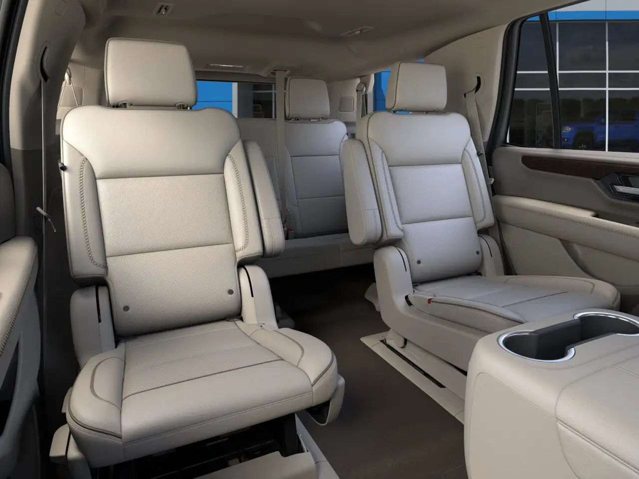 GMC Yukon снимка GMC Yukon