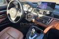 BMW 318 318d Gran Turismo Luxury Black - thumbnail 12