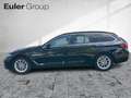 BMW 520 d Touring Luftfederung StandHZG AHK-klappbar AHK N Schwarz - thumbnail 3
