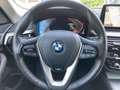 BMW 520 d Touring Luftfederung StandHZG AHK-klappbar AHK N Schwarz - thumbnail 8