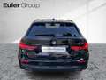 BMW 520 d Touring Luftfederung StandHZG AHK-klappbar AHK N Schwarz - thumbnail 5