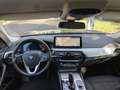 BMW 520 d Touring Luftfederung StandHZG AHK-klappbar AHK N Schwarz - thumbnail 7